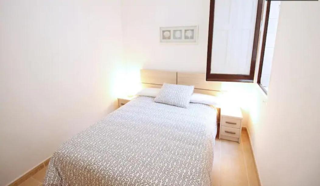 Sagrada Familia Eco Friendly Apartment