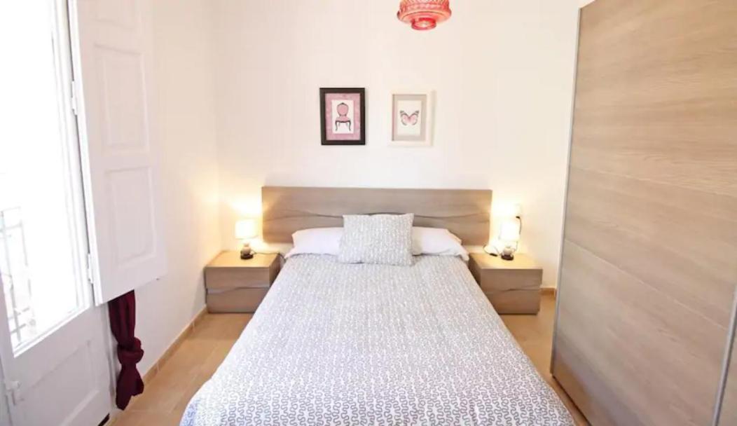 Apartment Sagrada Familia Eco Friendly Barcelona