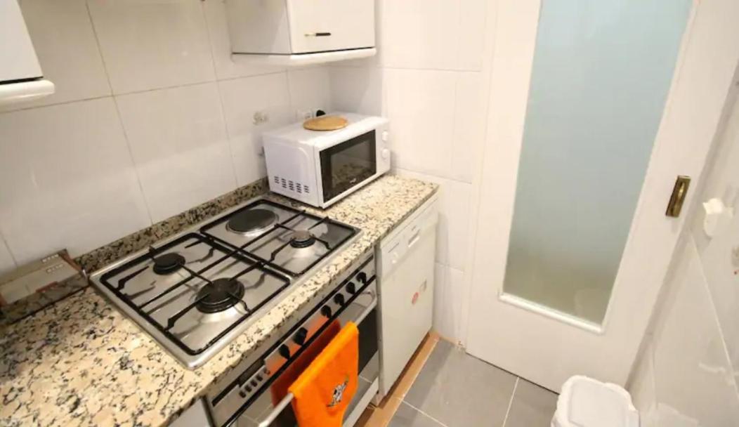 Apartment Sagrada Familia Eco Friendly *